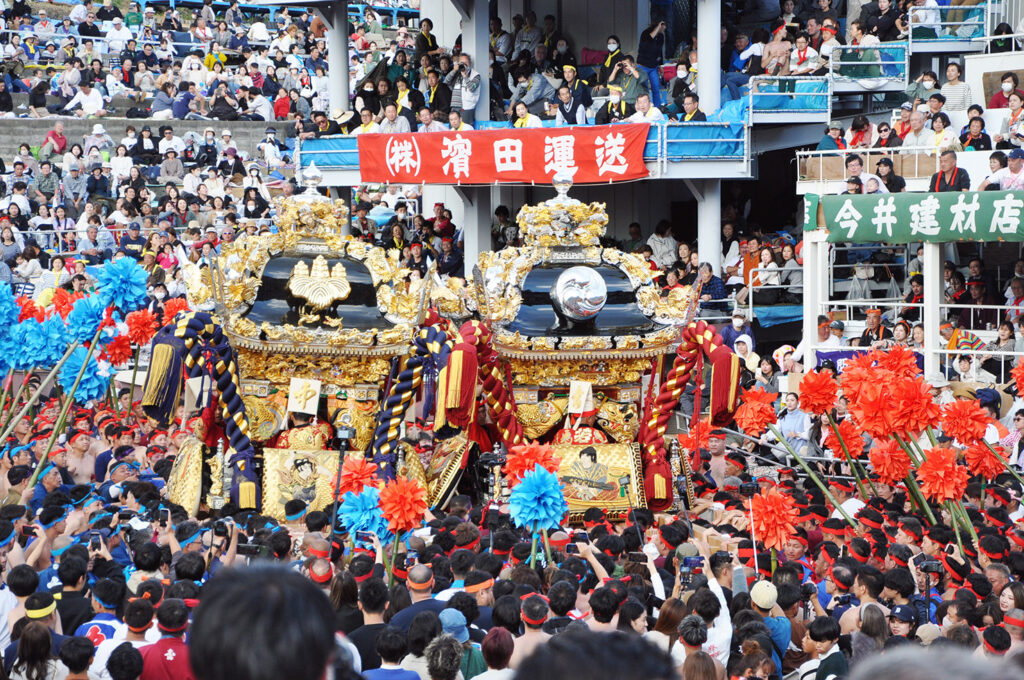 2024】播州・秋祭り特集＜１＞ - Yahoo! JAPAN