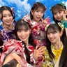 “最上級にコワかわいい”コラボが実現！驚愕のドッキリに大号泣！？超ときめき♡宣伝部×『ドールハウス』