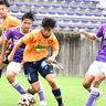 【サッカーU-18プリンスリーグ東海第9節】藤枝明誠がダービー制して首位ターン！2位は浜松開誠館、3位はジュビロ磐田U-18