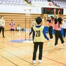 スポーツなじみＤＡＹで注目　厚木発祥ニュースポーツ