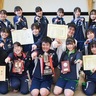 岸根高校演劇部　２年連続｢関東｣へ　全員で行けるところまで