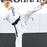 横浜創学館高校の斉藤健心さんがRIZIN甲子園決勝へ　大みそかに決戦