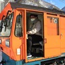冬の大人気企画！黒部峡谷トロッコ電車の運転体験会、2024年2～3月に全8日間開催