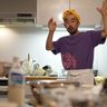 ”上野万太郎の「この人がいるからここに行く」”