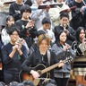 本町小120周年、盛大に祝う　児童が企画、卒業生らも参加
