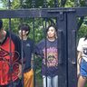 韓国にも“トー横”がある！ガチ心霊スポットとの関係は？陰惨スリラー『ヌルボムガーデン』監督インタビュー