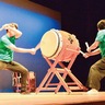 ３月9日（日）　和太鼓の響きを体験しよう
