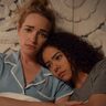 【Netflix全世界ランキング】「16歳の娘を持つ31歳の美人ママ」の壮絶な過去とは？新章スタート：TV番組