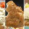 辛さ以上の何かがある「カレー」人気記事TOP3