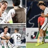 【フォト】藤枝MYFC、鈴木翔太の同点ヘッドに西矢健人の決勝ミドル弾で連敗ストップ！4試合ぶり白星で11位浮上＜J2第22節＞