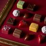 【大阪・本町】バレンタインを彩るチョコレートスイーツやスペシャルメニューが登場