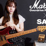 マーシャル“Overdrive