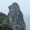サルにそっくり！？神々の島に浮かぶ奇岩「猿岩」【長崎県壱岐市】