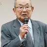 葉山商工会　後継者育成に尽力　栁会長が強調