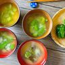 ピーマンは味噌汁に合わない？野菜ソムリエが検証＆解決！