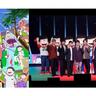 アニメ『おそ松さん』が約4年ぶりのイベントを開催！　第4期は「言っている言葉を覚えておいたほうがいい」？