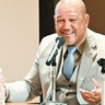 違い分かり合える社会に　ラミレスさん