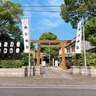 千葉市地域文化財！『寒川神社』で『寒川神社例大祭