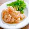 ひと口食べればハワイ気分！殻なしガーリックシュリンプのレシピ