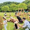 体験型イベントがたくさん！5/17・18『春の山田の森フェスタ』山田緑地で開催（北九州市小倉北区）【イベント】