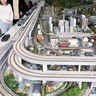 「鉄道愛」のバトン継ぎ　初沢町にＮゲージ店開業