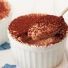 おやつのじかん「チョコレートムース」