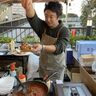 【佐倉市】志津浪漫「夜道