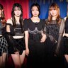 RIZZ『baddies』インタビュー――デビュー1周年を迎えた大阪発Z世代の"カリスマ"ガールズグループ！