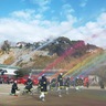 新春恒例の出初式　逗子消防11日、葉山消防12日