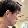 【耳の中にカビ？】耳の不快感が気になったので病院で診てもらった結果が恐ろしすぎた