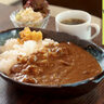 【読者クチコミ・ラーメン&カレー結】ラーメン&カレー結のカレーがうまい。パンチのきいたルーがやみつきに！｜村上市