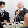 「小野路の気泡」調査終了　ＪＲ東海が発表　説明会開催へ