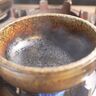 【閉店】アツアツ！石焼き海鮮塩焼きそば　光市「海商館」