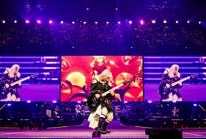 カネコアヤノ LIVE AT ZAMZA ASAGAYA JAN.31.2017 カネコアヤノ LIVE AT ZAMZA ASAGAYA JAN.31.2017