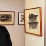 版画専門美術館が最終企画展
