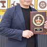 カエルワークスが優秀賞　「三方良し」取り組み評価