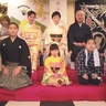 伝統ある民謡を楽しもう　川崎大師駅前で