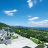 淡路島でリゾート気分＆いちご狩り体験が楽しめる『卒業旅行応援宿泊プラン』が販売されてる。客室グレードアップも