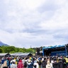 【「FUJI&SUN’25」初日リポート