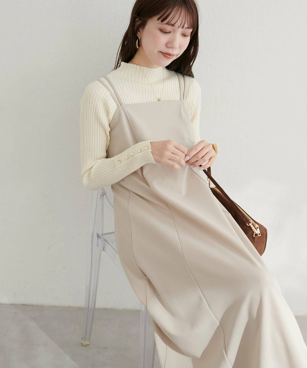 5,000円以内】絶対使える有能ワンピース5選〜2025年冬〜 - Yahoo! JAPAN