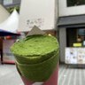 【京都抹茶】裏メニューが人気に！抹茶づくしのクレープが評判「さんじや」【四条河原町】