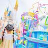 「夏ディズニー」の内容が解禁！涼しげ夜ショー、良デザイングッズ、お得チケットほか充実♪