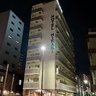 東京の安宿街にある激狭のホテル（1泊3900円）が快適だった！