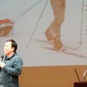 将来の成長へ誓い新た　愛川町で｢十四歳立志式｣