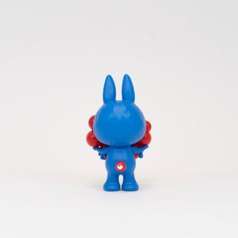 ラブブ×ミャクミャク夢のコラボ！限定フィギュアはどこで買える