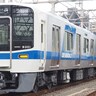 泉北高速車両に変化が……25年4月に南海電鉄と合併　準備進む