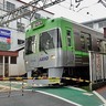 東松原駅　西口1と2【駅ぶら】06京王電鉄408　井の頭線39