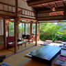 てぬぐいカフェ一花屋（いちげや）