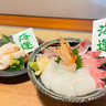 【海彦】漁師が自ら釣った魚を提供する鮮度抜群の海鮮料理店！限定20食のコスパ最強「海鮮丼」も｜島根県松江市