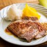 とりあえず焼く！「昆布しょうゆ豚」